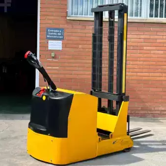 Pallet Stackers 2010  Standley Robur S.B.C. (2)