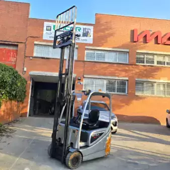 Eléctrico - 3 rodas 2015  Still RX 20-14 (4)