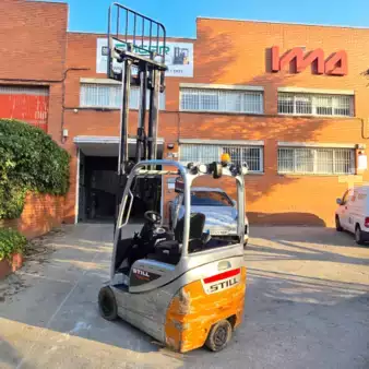 Eléctrico - 3 rodas 2015  Still RX 20-14 (7)