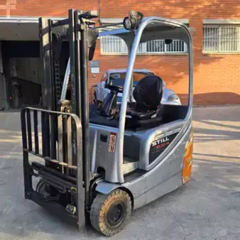 Eléctrico - 3 rodas 2015  Still RX 20-14 (9)