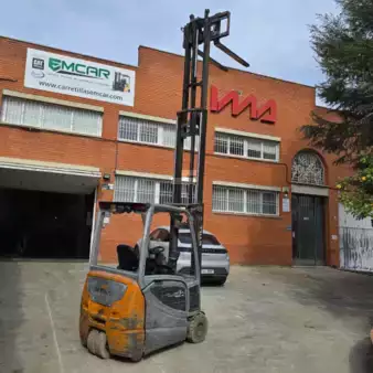 Eléctrica de 3 ruedas 2019  Still RX 20-16 (3)