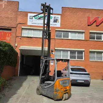 Eléctrica de 3 ruedas 2019  Still RX 20-16 (4)
