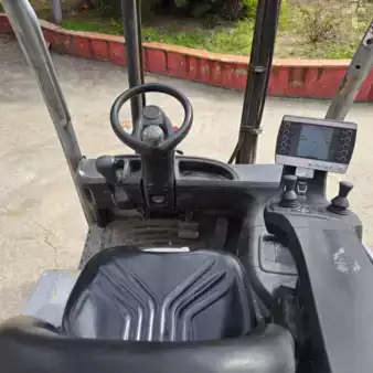 Eléctrica de 3 ruedas 2019  Still RX 20-16 (5)