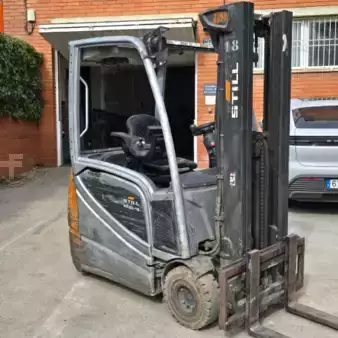 Eléctrica de 3 ruedas 2019  Still RX 20-16 (6)