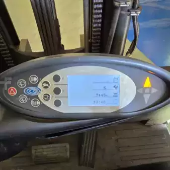 Eléctrica de 4 ruedas 2014  Still RX 60-25 (11)