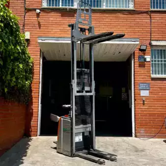 Stacker pedestre 2016  Still EXV-SF 14 (7)
