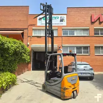 Eléctrica de 3 ruedas 2020  Still RX 20-16 (7)