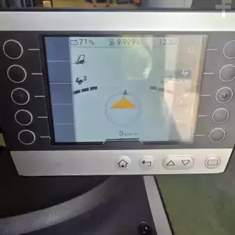 Eléctrica de 3 ruedas 2020  Still RX 20-16 (8)