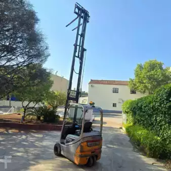 Eléctrica de 3 ruedas 2016  Still RX 20-16 (4)