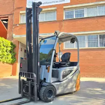 Eléctrica de 3 ruedas 2016  Still RX 20-16 (9)