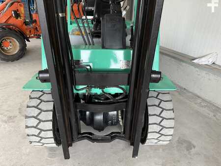 LPG Forklifts 1996  Mitsubishi onbekend (11)