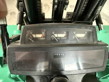 LPG Forklifts 1996  Mitsubishi onbekend (16)