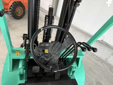 LPG Forklifts 1996  Mitsubishi onbekend (17)