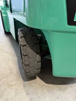 LPG Forklifts 1996  Mitsubishi onbekend (19)