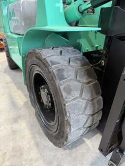 LPG Forklifts 1996  Mitsubishi onbekend (21)