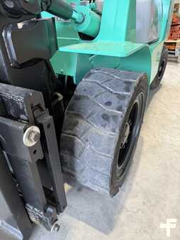 LPG Forklifts 1996  Mitsubishi onbekend (22)