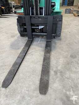 LPG Forklifts 1996  Mitsubishi onbekend (23)