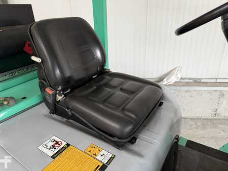 LPG Forklifts 1996  Mitsubishi onbekend (8)