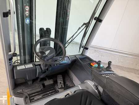 El truck - 4 hjulet 2016  Jungheinrich EFG425k (16)