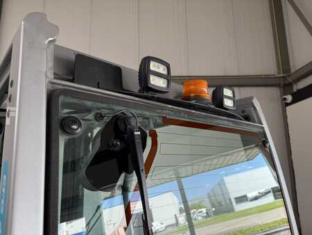 El truck - 4 hjulet 2016  Jungheinrich EFG425k (9)