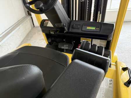 Sähkö - 4 pyör 2013  Hyster J3.20XM (11)