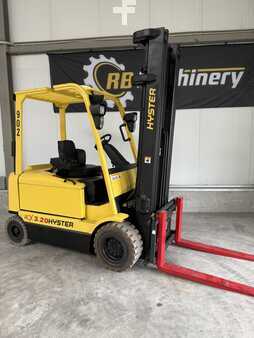 Sähkö - 4 pyör 2013  Hyster J3.20XM (13)