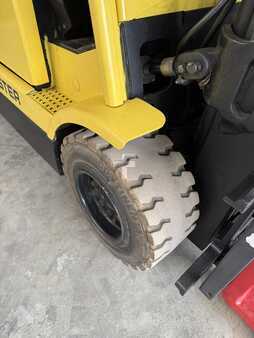 Sähkö - 4 pyör 2013  Hyster J3.20XM (14)