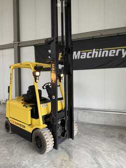 Sähkö - 4 pyör 2013  Hyster J3.20XM (19)