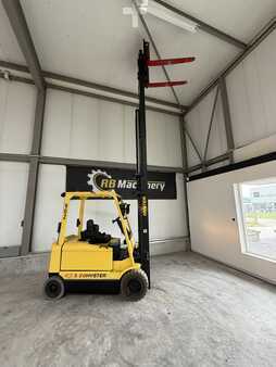 Sähkö - 4 pyör 2013  Hyster J3.20XM (2)