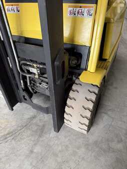 Sähkö - 4 pyör 2013  Hyster J3.20XM (24)