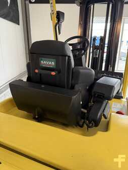 Sähkö - 4 pyör 2013  Hyster J3.20XM (8)