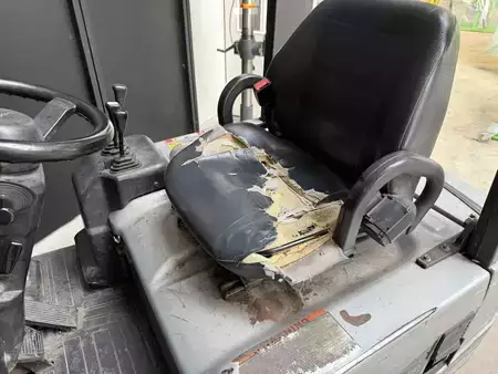 Elektromos 3 kerekű 2006  Nissan 1 N 1 L 18 (3)