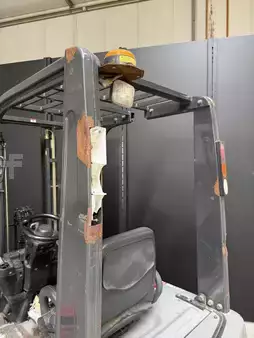 Elektromos 3 kerekű 2006  Nissan 1 N 1 L 18 (4)