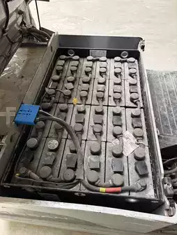 Elektromos 3 kerekű 2006  Nissan 1 N 1 L 18 (5)