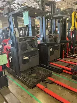 Order Picker 2013  Raymond 520-OPC30TT (1)