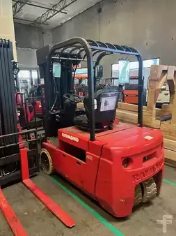 4-Wheel Electric 2015  Raymond 445-C40QM (1)