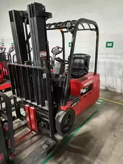 4-Wheel Electric 2016  Raymond 445-C35STT (2)