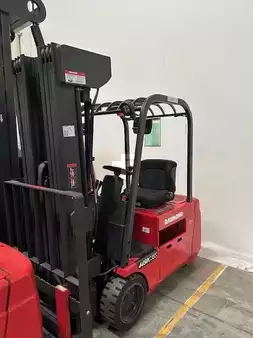 4-Wheel Electric 2016  Raymond 445-C35SQM (2)