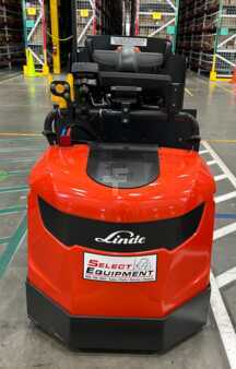 Tractor de arrastre 2021  Linde ETR50 (2)