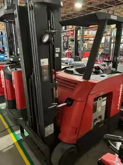 4-Wheel Electric 2013  Raymond 425-C40TT (1)