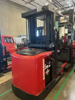 Order Picker 2014  Raymond 520-OPC30TT (2)