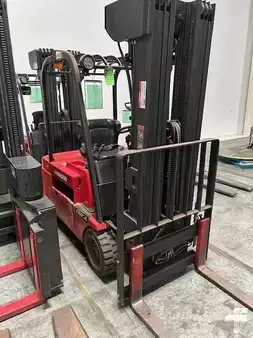 4-Wheel Electric 2015  Raymond 445-C40QM (2)