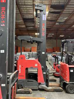 Reach Trucks 2016  Raymond 750-R45TT (2)