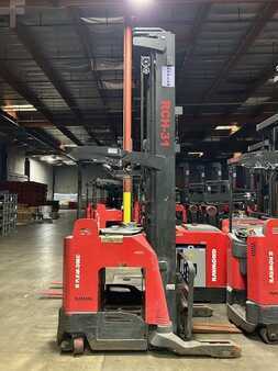 Reach Trucks 2016  Raymond 750-R45TT (3)