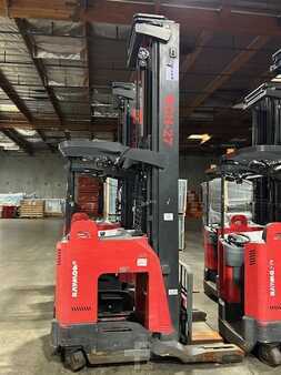 Reach Trucks 2016  Raymond 750-R45TT (2)