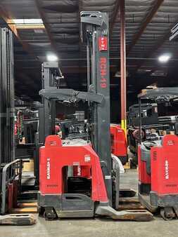 Reach Trucks 2016  Raymond 750-R45TT (3)