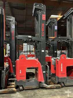 Reach Trucks 2016  Raymond 750-R45TT (2)