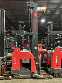 Reach Trucks 2016  Raymond 750-R45TT (3)