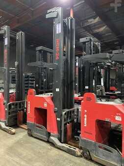 Reach Trucks 2016  Raymond 750-R45TT (2)