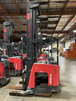 Reach Trucks 2016  Raymond 750-R45TT (2)